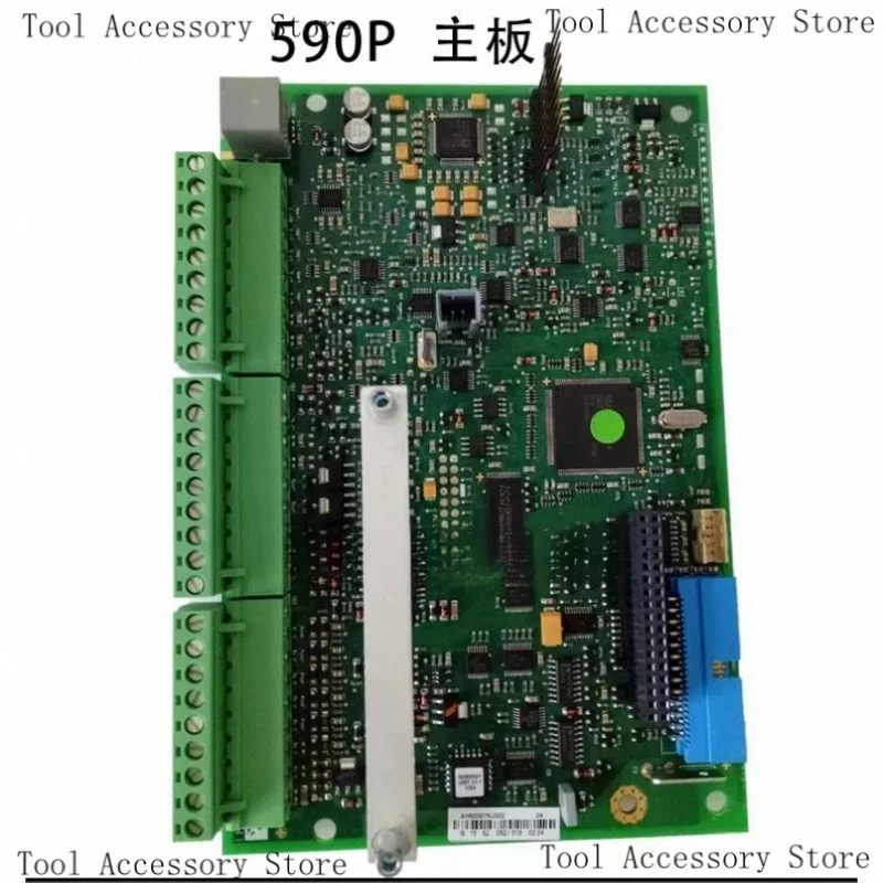 NEW AH 500075 U002 European Universal 590C 590P Speed Governor Main Board