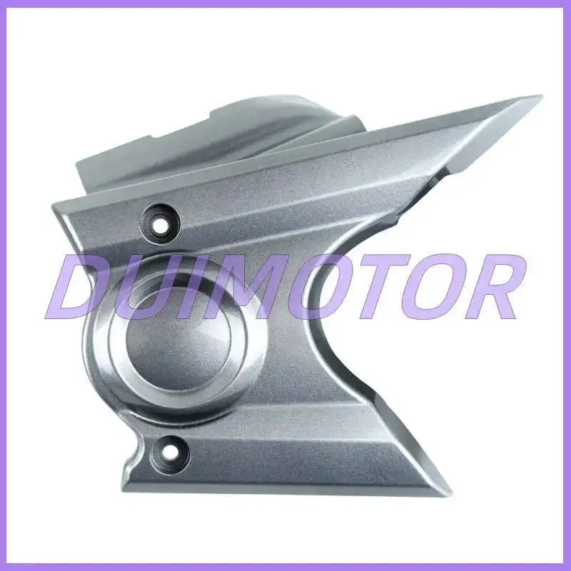 

Small Sprocket Cover with Label for Jianshe Yamaha Jym110-3 T115 Efi