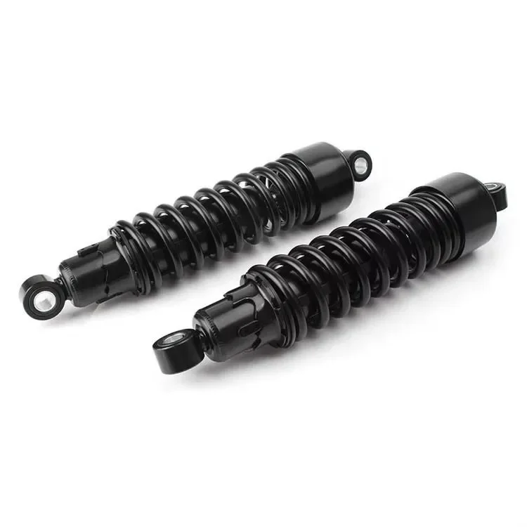 279MM 298MM Motorcycle  Adjustable Rear Shock Absorber For for Sportster Custom XL883C 1998-2009