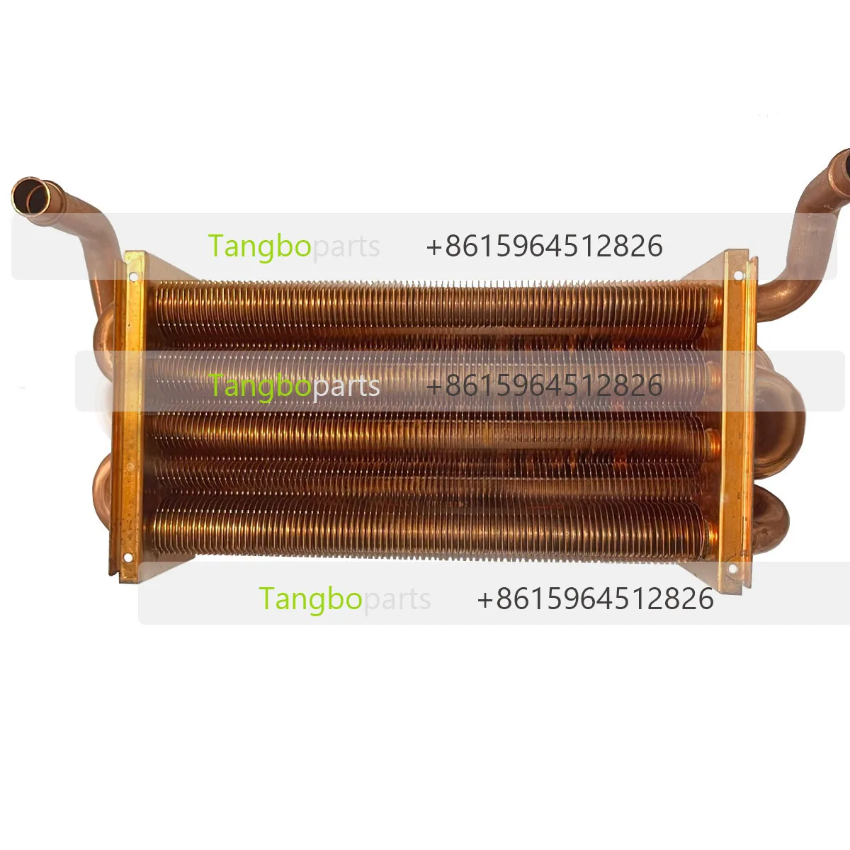 Gas Boilers Accesso… - image