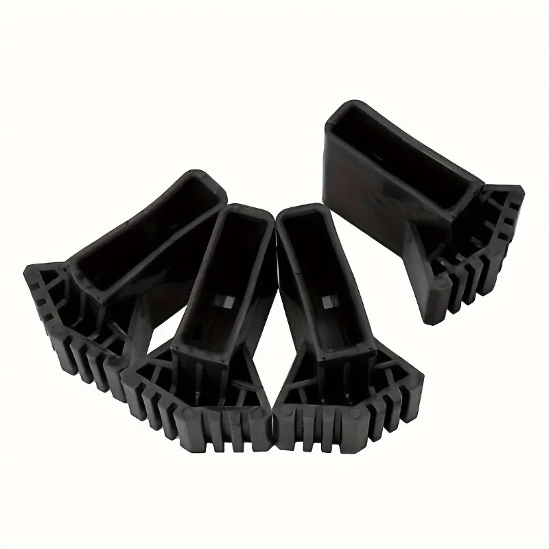 Ladder Accessories, Stabilizer Rubber Sleeve, Suitable for Ladder Stabilizers, Anti-Slip Rubber Sleeve