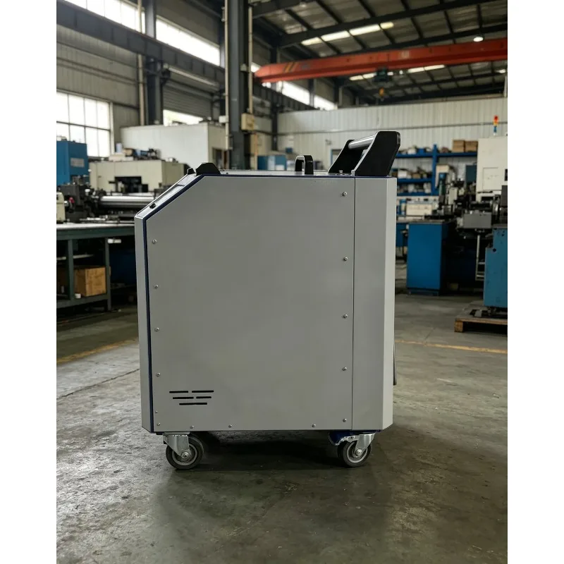 Manufacture NEW Dry Ice Machine Cleaning Car Chassis Blasting Jet Dry Ice Jet Cleaner Widely Used Dry Ice Blasting Machine