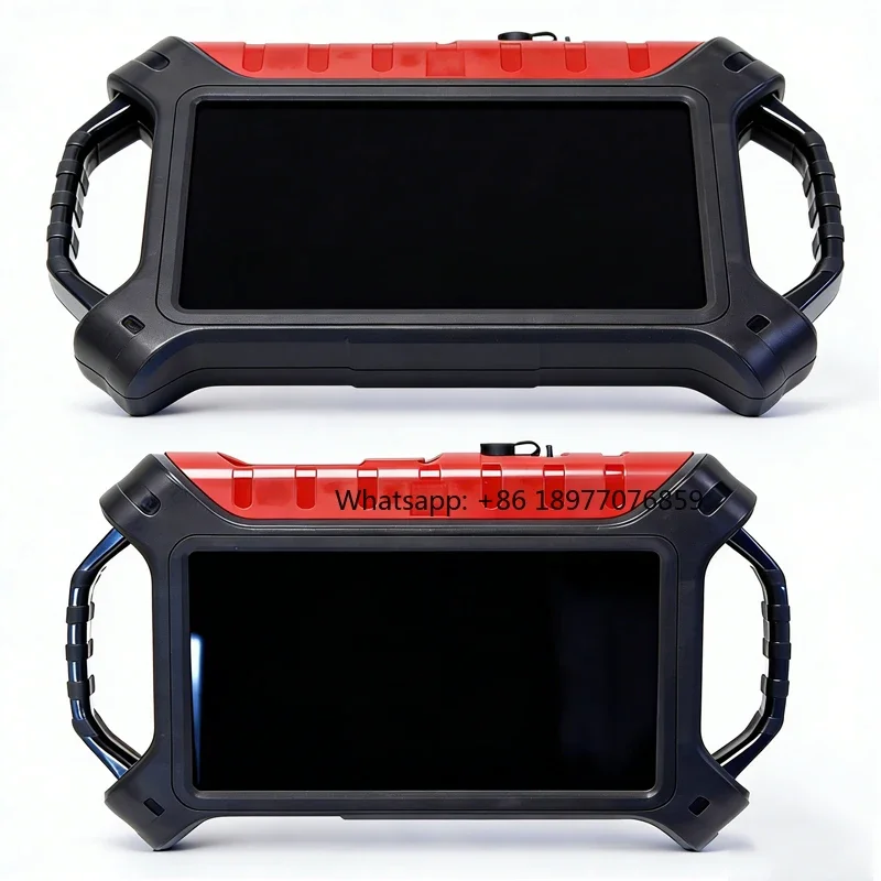ZN300P Single Channel High Precision Groundwater Detector High Quality Underground Water Finder Geological Survey Equipment