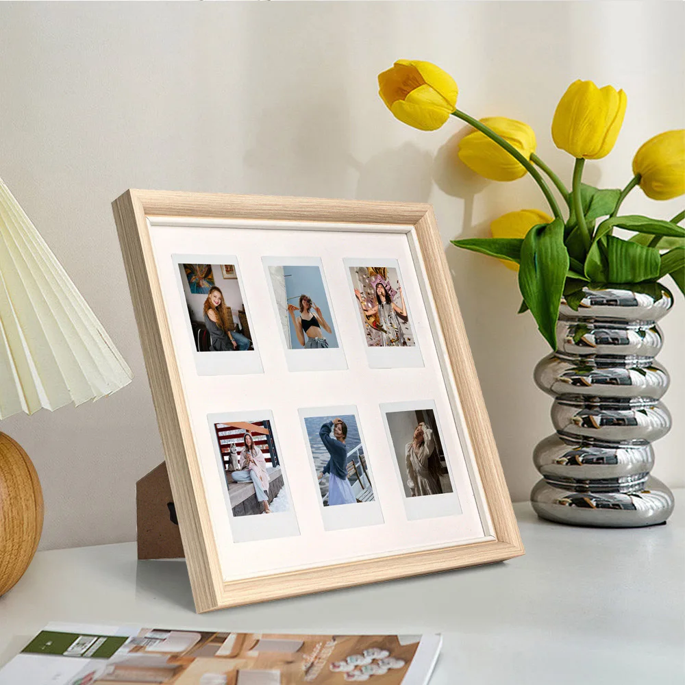 3 "/6"/Sq/Wide Phot…