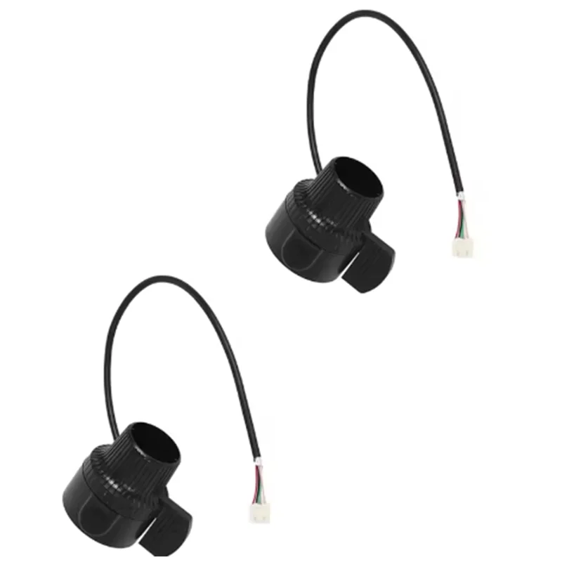 

ABLB-2 шт. переключатель дроссельной заслонки ускоритель для Kukirin G2 G3 G4 переключатель питания встроенные детали