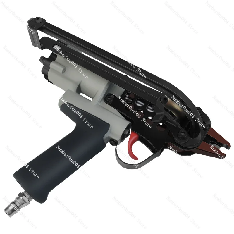 Suitable for C-type gun pneumatic nail cage assembly C-type nail gun 760 bundling gun