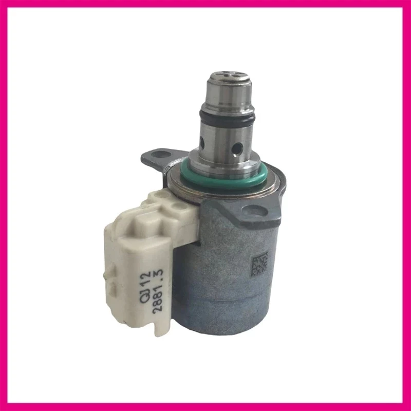 1pc For Fresh Air Metering Unit Yunnei/Laidow Panther/Changchai 4G33TC Fuel Metering Unit Metering Valve Quality Accessories