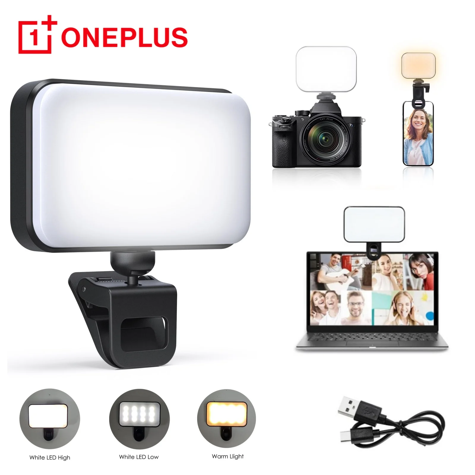 Oneplus Mini Selfie… - image