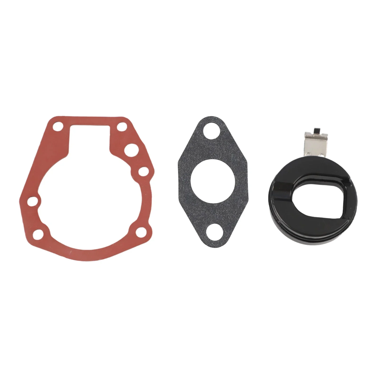 Lawn Mower Carburetor Gasket Kit For Johnson And For EvinRude 24 Carbu Engines 198790 Engine Repair And Maintenance Components