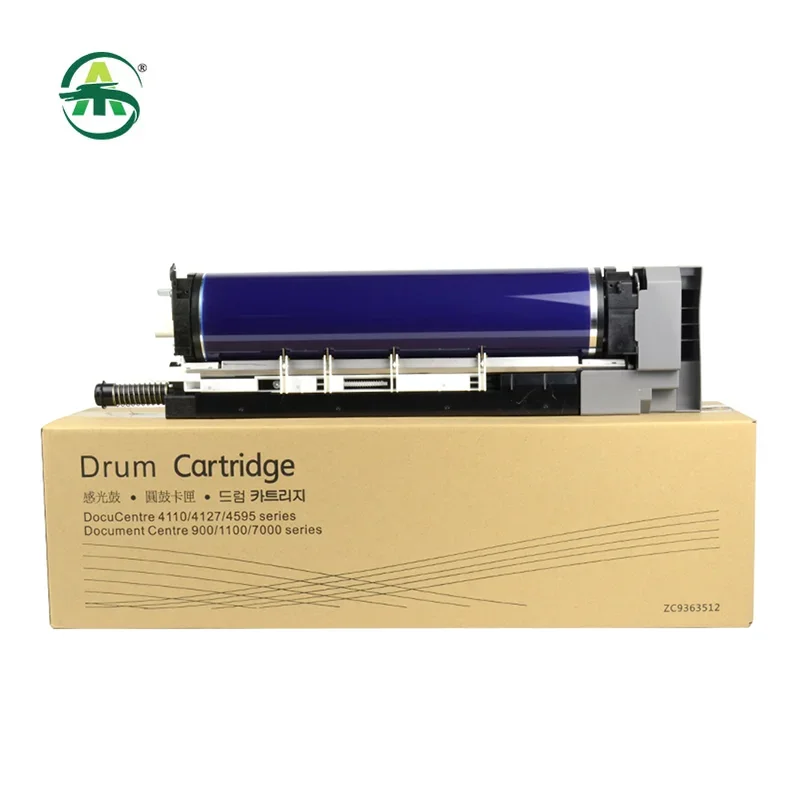 DC4110 Drum Unit Compatible for Xerox DocuCentre 4112 4127 4595 D95 D110 6000 6080 Imaging Unit Copier Spare Parts BK 1PC