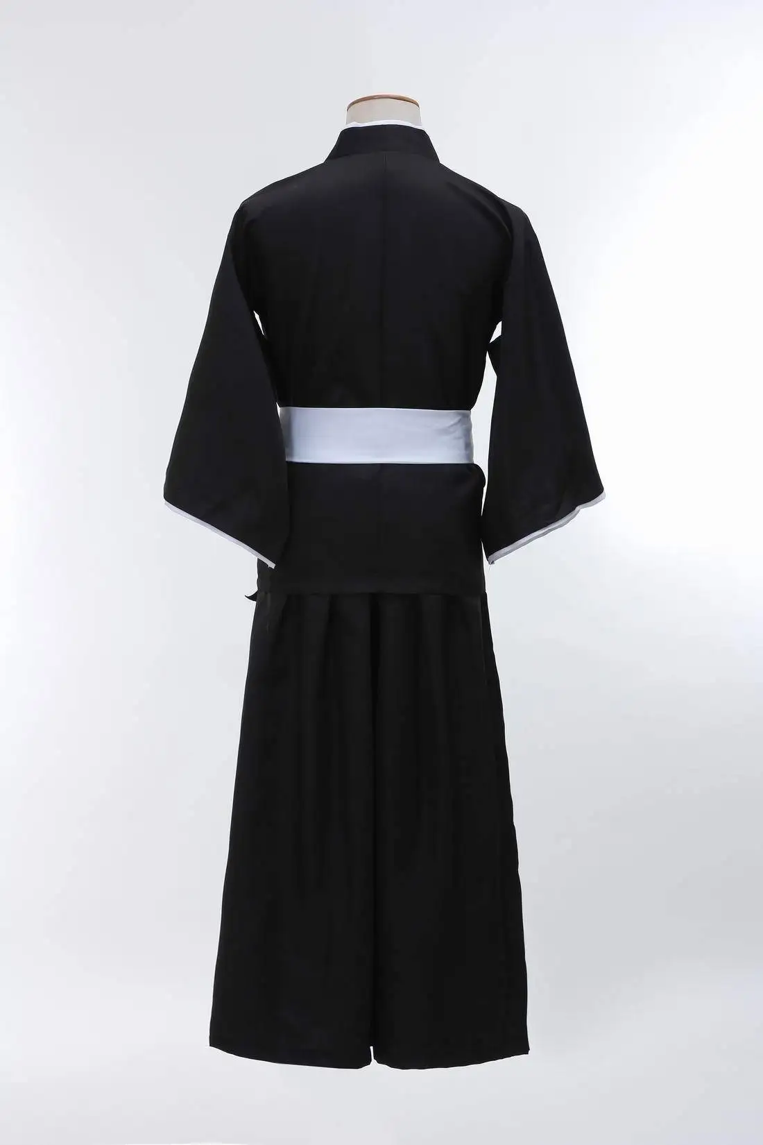 日本のアニメ着物コスプレ服,女性のための,死の神と水,さびた木のルキア,コス服