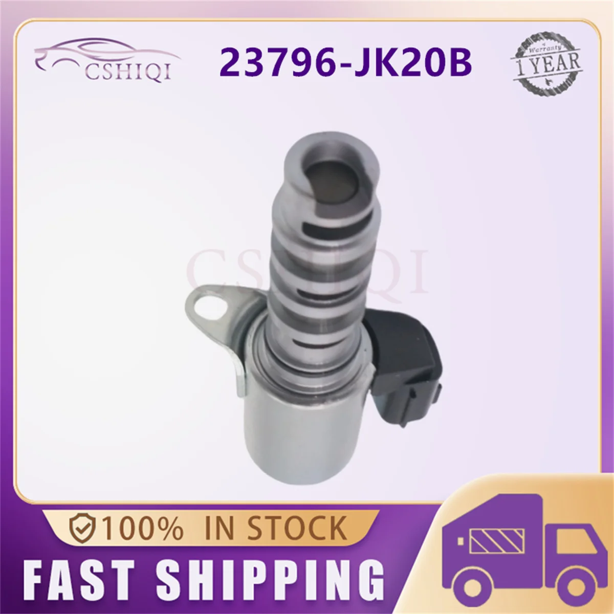 23796-JK20B 23796JK20B 23796-JK22B 23796JK22B VVT Magnet Variable Ventil Für Nissan 370Z GT-R Altima Infiniti Q50 Q70