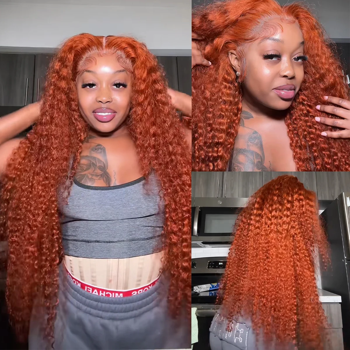 Thumbnail 4 - #43 Best Rated High Density Lace Wigs to Buy in 2026
