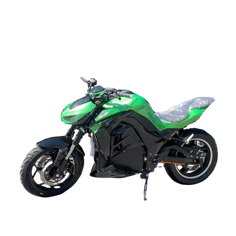 

2025 Newest Fast Electric CUSTOMIZED Motorcycles Z1000/ N19 Powerful Electric Motorcycle For Adult