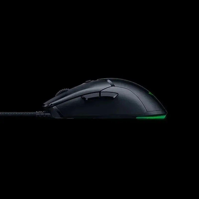 Razer Viper Mini-Gaming-Maus, kabelgebunden, Sonderedition, 8500 DPI, optischer Sensor, leichtes Kabel, Computer-Peripheriegeräte für Gamer