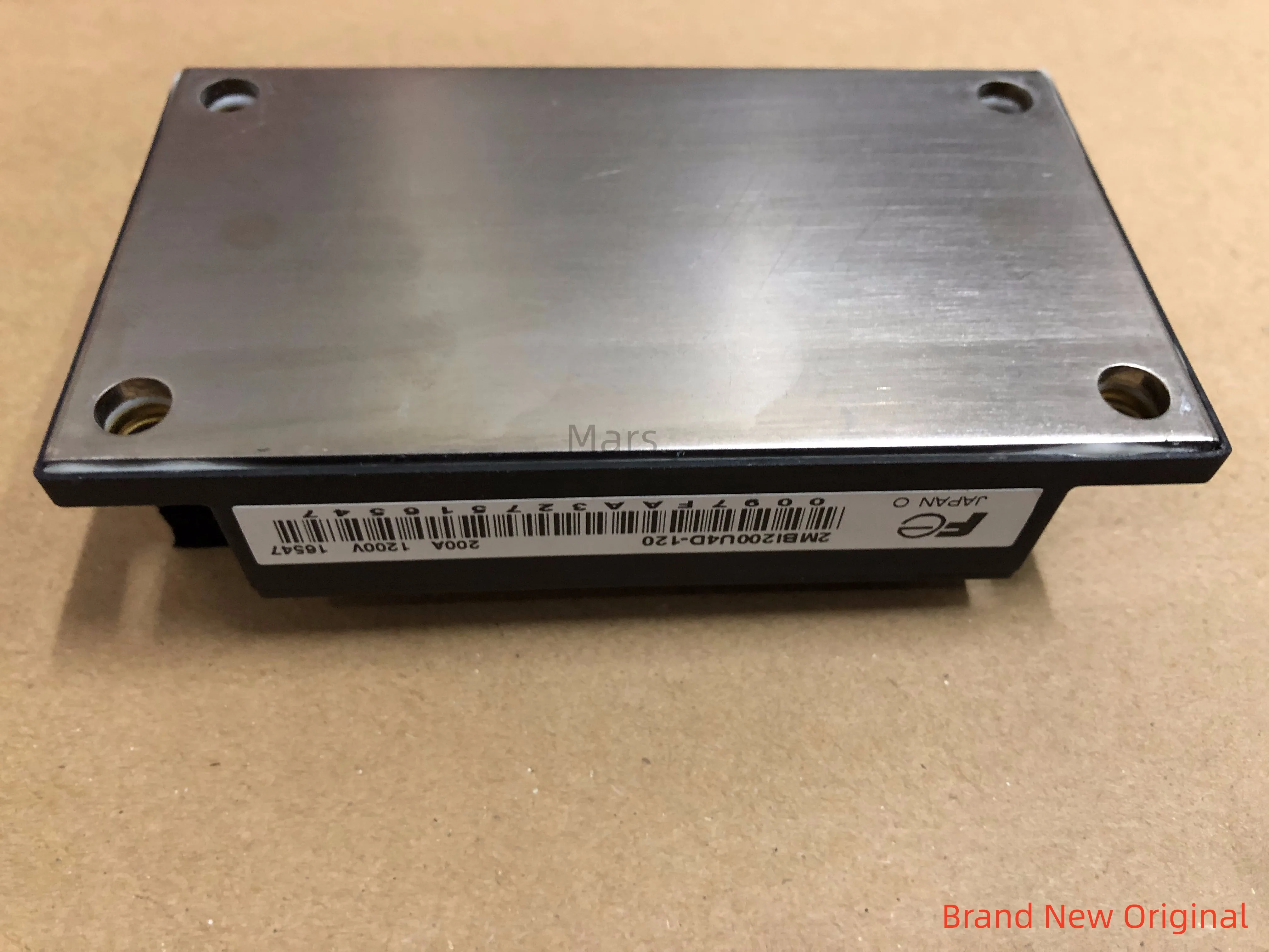 Modul Baru muslimate