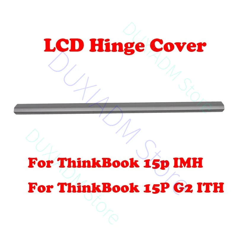 

LCD Hinge Cover For Lenovo ThinkBook 15p IMH 15P G2 ITH 20V3 5CB1B06143 NEW