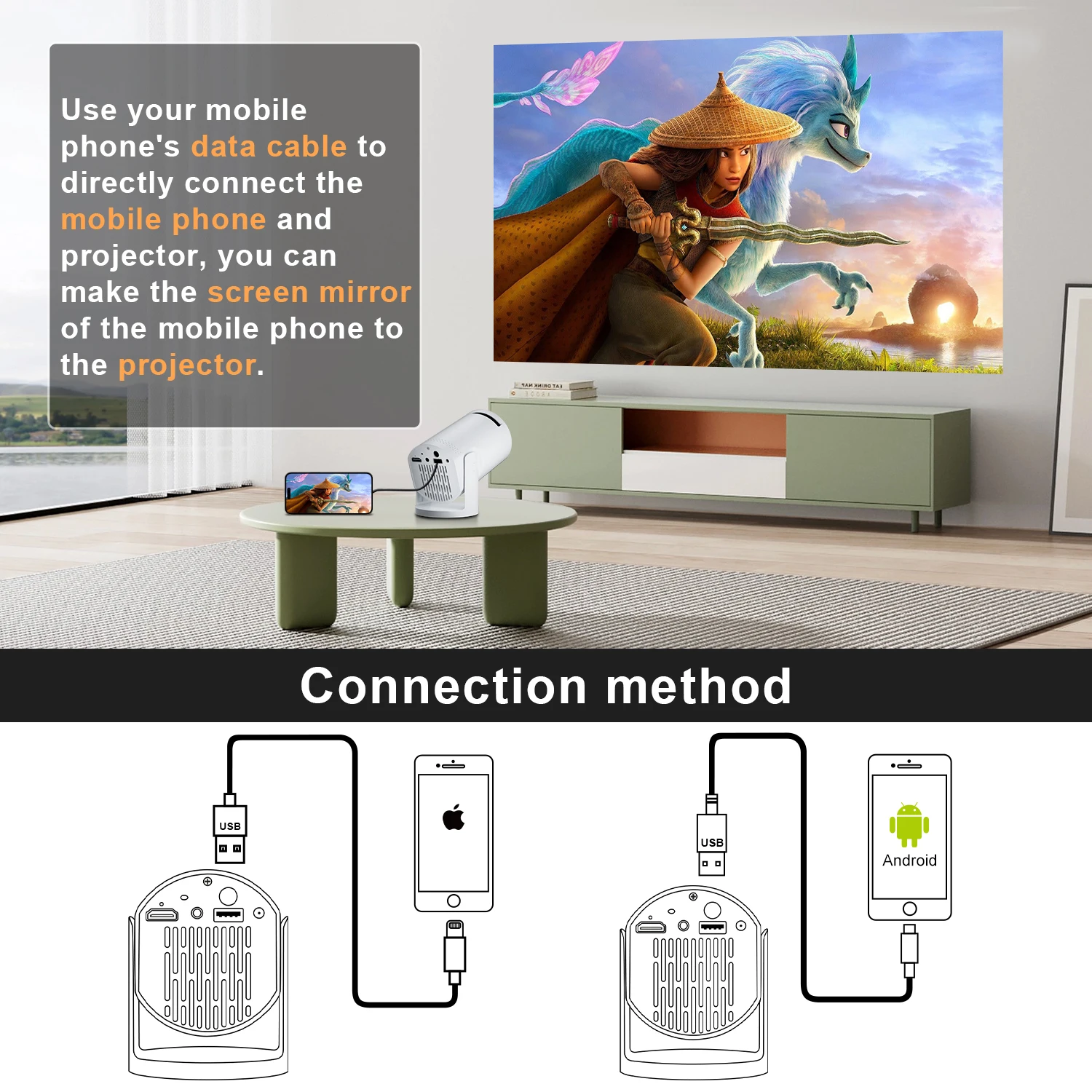 Thumbnail 2 - #89 Best Multimedia Projectors to Buy In 2026