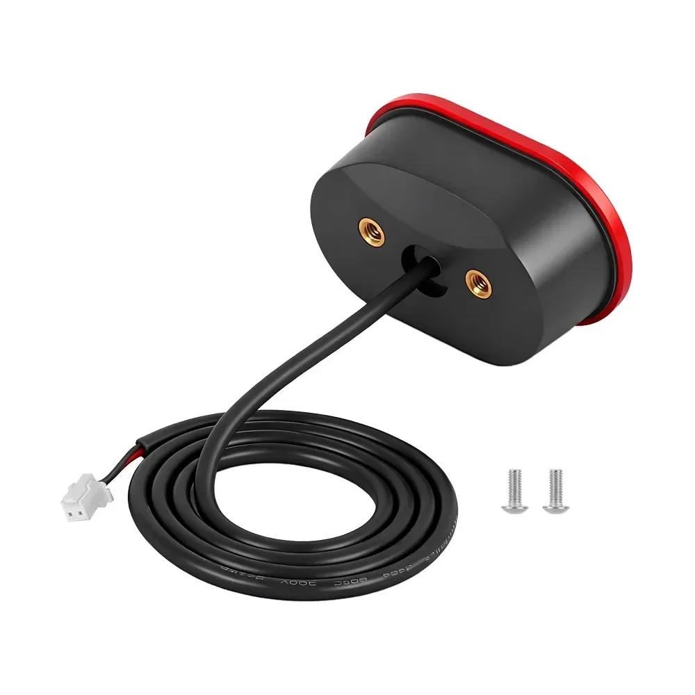 Roller vorne hinten Kotflügel für Xiaomi 5 Roller verschiedene Ersatzteile Radnabe Beschleuniger Ladegerät EU US UK AU Stecker Bremskabel – Detail 18