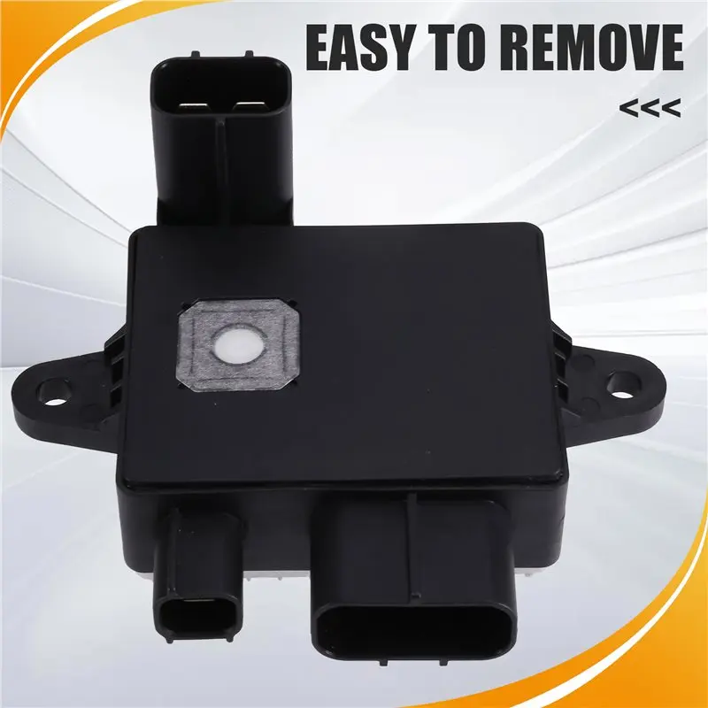 Car Fan Control Module For Genesis Equus 08-16-A28K
