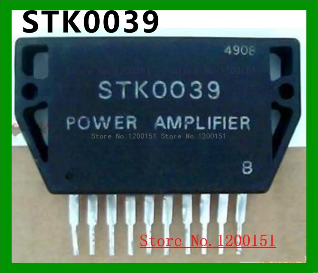 STK0039 STK0049 STK2038II STK402-120S STK4036X STK407-250 STK415-130 STK4301 STK490-310 STK73410II MODULI