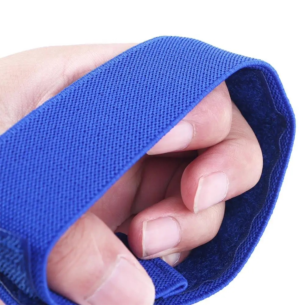 Sticky Bandage Dialysis Hemodialysis Vein/Artery Hemostatic Strap Tourniquet Outdoor Emergency Stop Bleeding Strap Nylon Yarn