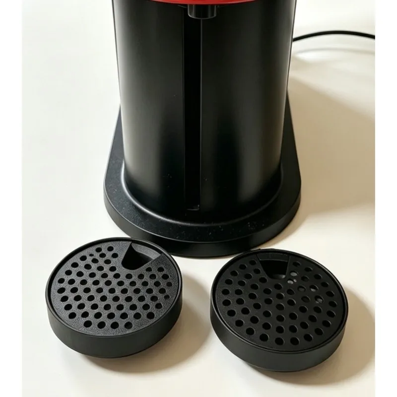 [b25b-】-bandeja-de-gotejamento-de-reposicao-para-maquina-de-cafe-nespresso-vertuo-next