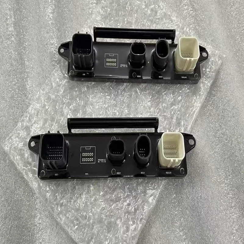 Agricultural Drone Agras T40 T20P Spraying Adapter Module for DJI Plant Protection UAV Accessories Repair Parts