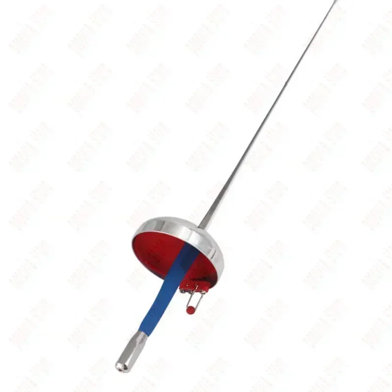 Fencing Epee Equipment Stainless Colored Electric