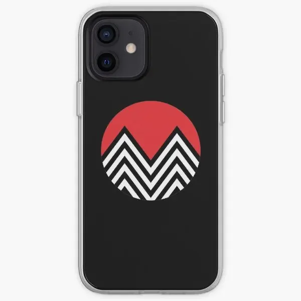 Black Lodge Iphone … - image