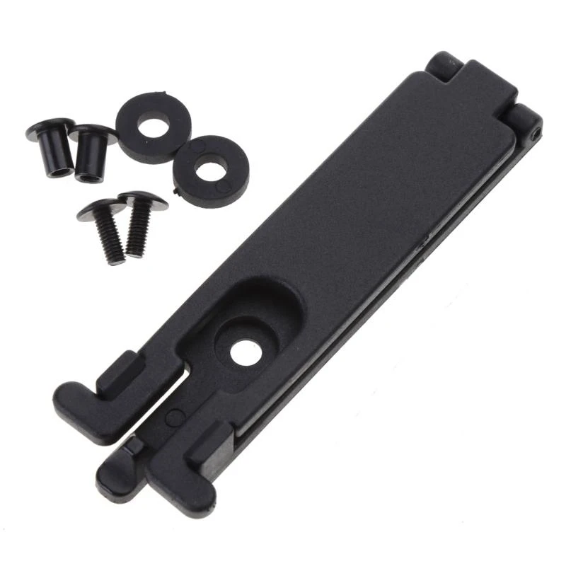 

Knife Scabbard K Sheath Waist Clip System K Scabbard Clip Clip Buckle Back KYDEX Sheath Carrying Scabbard