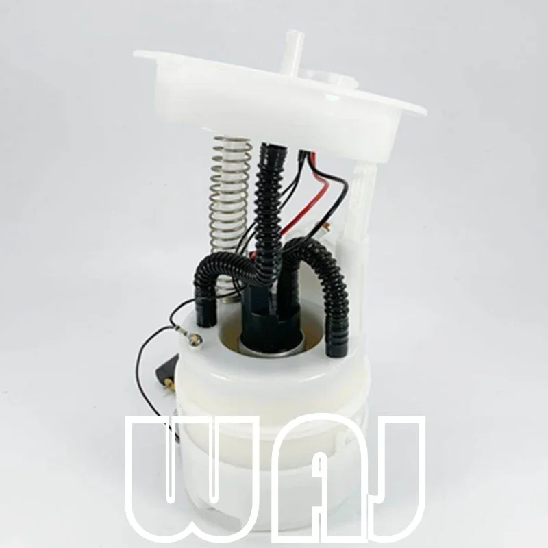 WAJ Fuel Pump Module Assembly 16119810569 Fits For Mini R60 R61 Countryman Paceman 1.6L L4