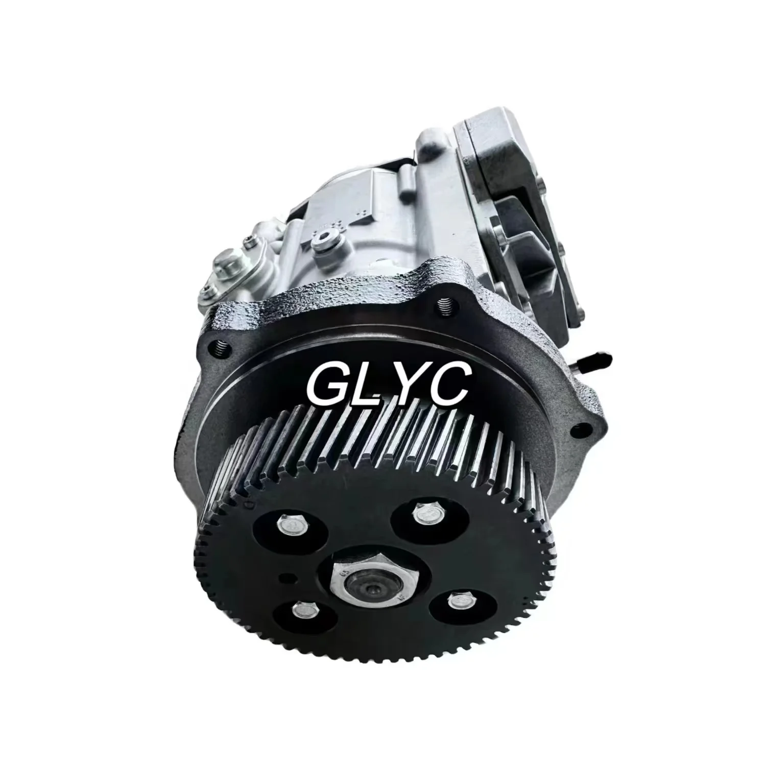 High Quality VP44 Common Rail Injection Pump 0470504037 8973267393 Fuel Injection Pump 109341-1024 For ISUZU 4JH1 4KH1