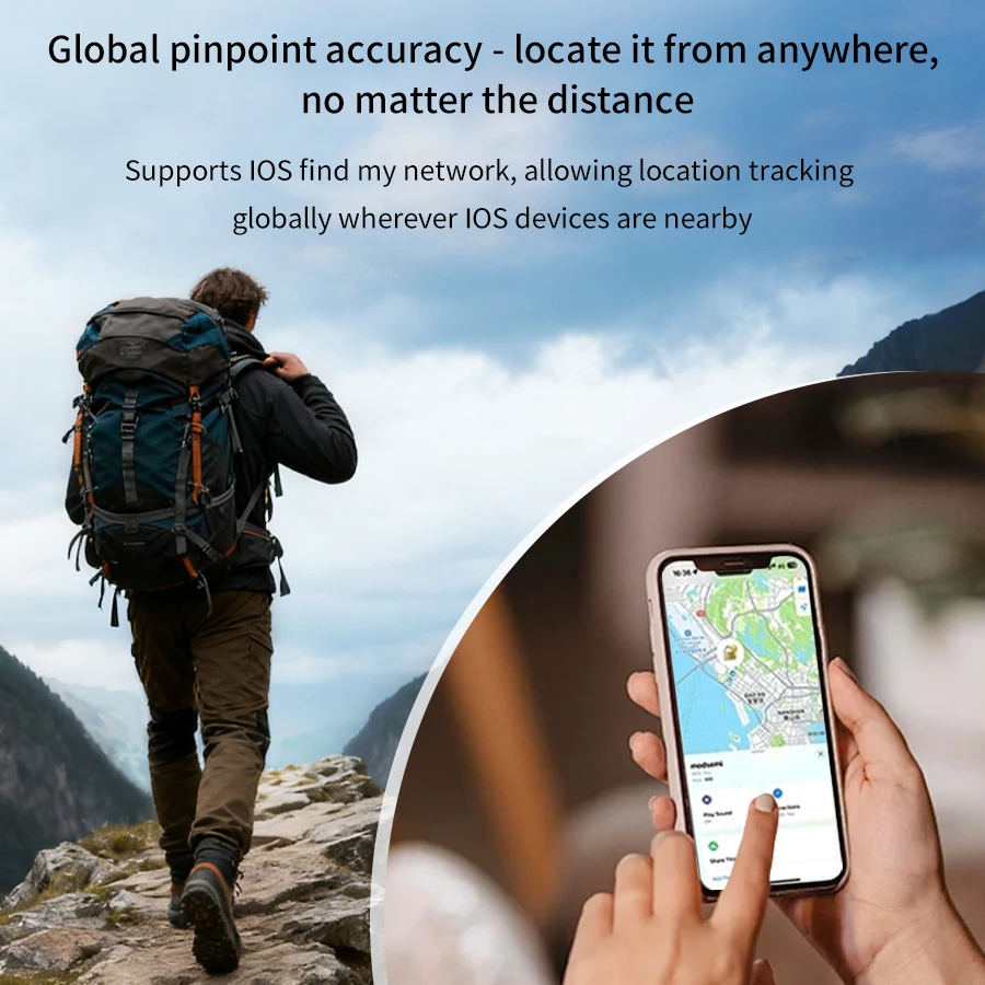 IOS GPS المقتفي العلامة الذكية بلوتوث جهاز تتبع المواقع العالمي آيفون العثور على تطبيقي مفتاح مكتشف محفظة الأمتعة المركبات الحيوانات الأليفة
