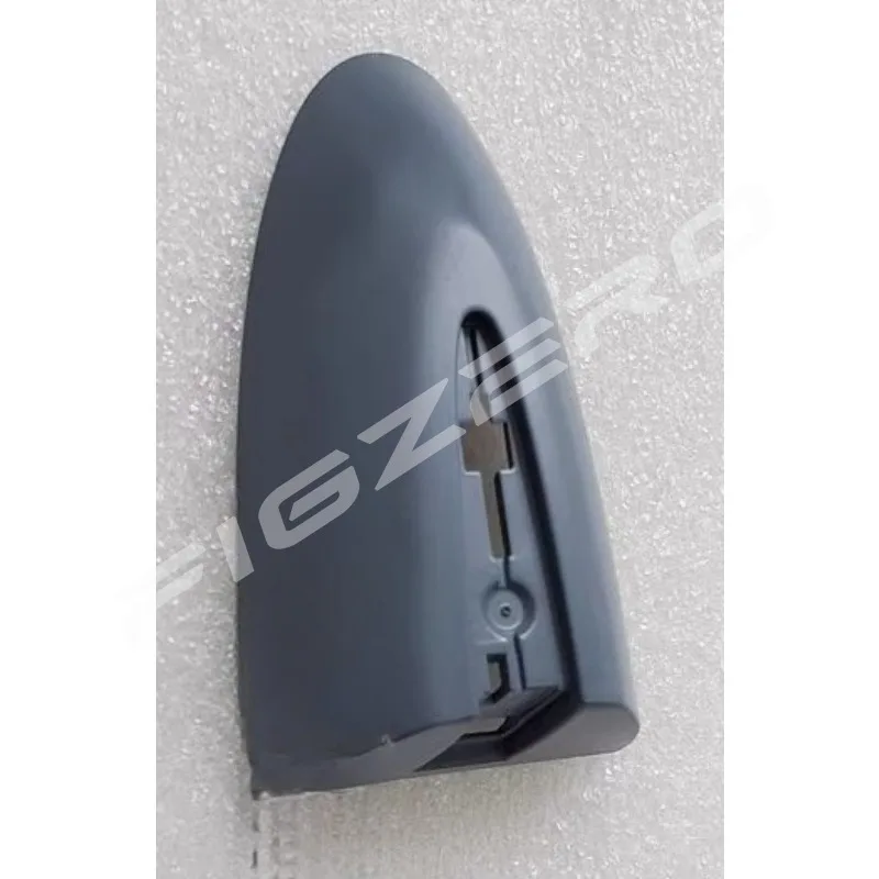 For Jaguar XJ XJL Black White Door Pull Handle Plug Cover