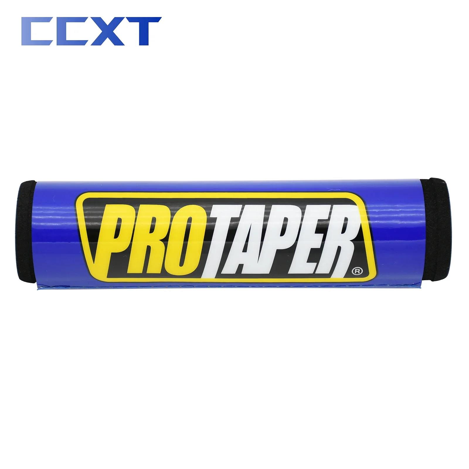 Motorcycle Pro Taper 200mm Round Handlebar Pad 7/8