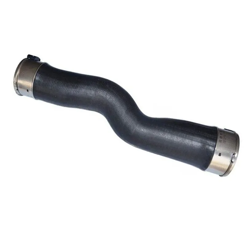 

Автомобильный воздухозаборный шланг Tubocharger Booster для BMW 3, 5 серии F07 F10 F11 11617810614