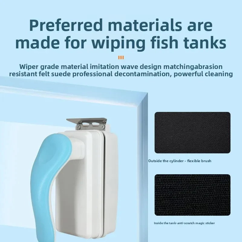 Thumbnail 4 - #1 Cheapest Aquarium Cleaners Deals You Can Get