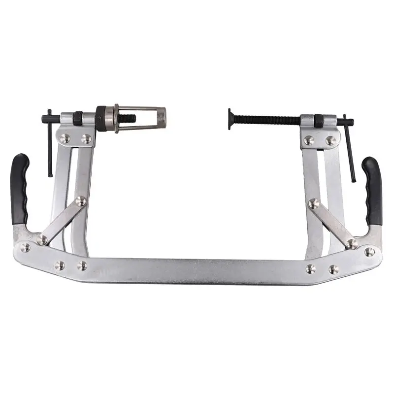 

SDFC-многофункциональный пружинный компрессор, инструмент для разборки выдвижного масляного уплотнения, инструмент для защиты от пара