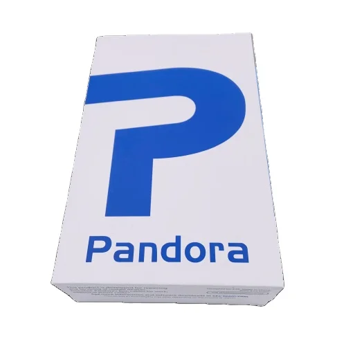 Original Pandora box Z3X with 4 Cables unlock boxes for Mobile Phone Repair Z3X pandora box