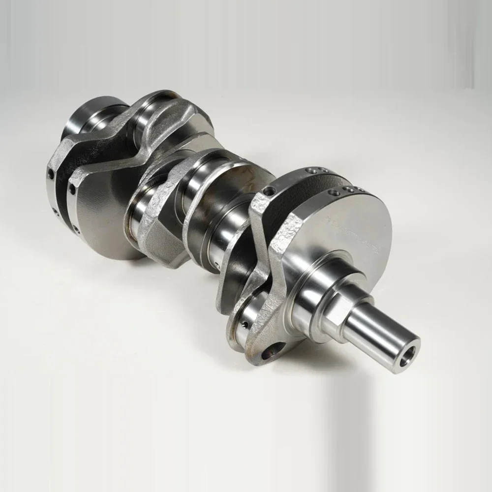 

High quality vehicle parts engine part crankshaft Forged steel LR038168 LR018030 for Land Rover 3.0T 306DT