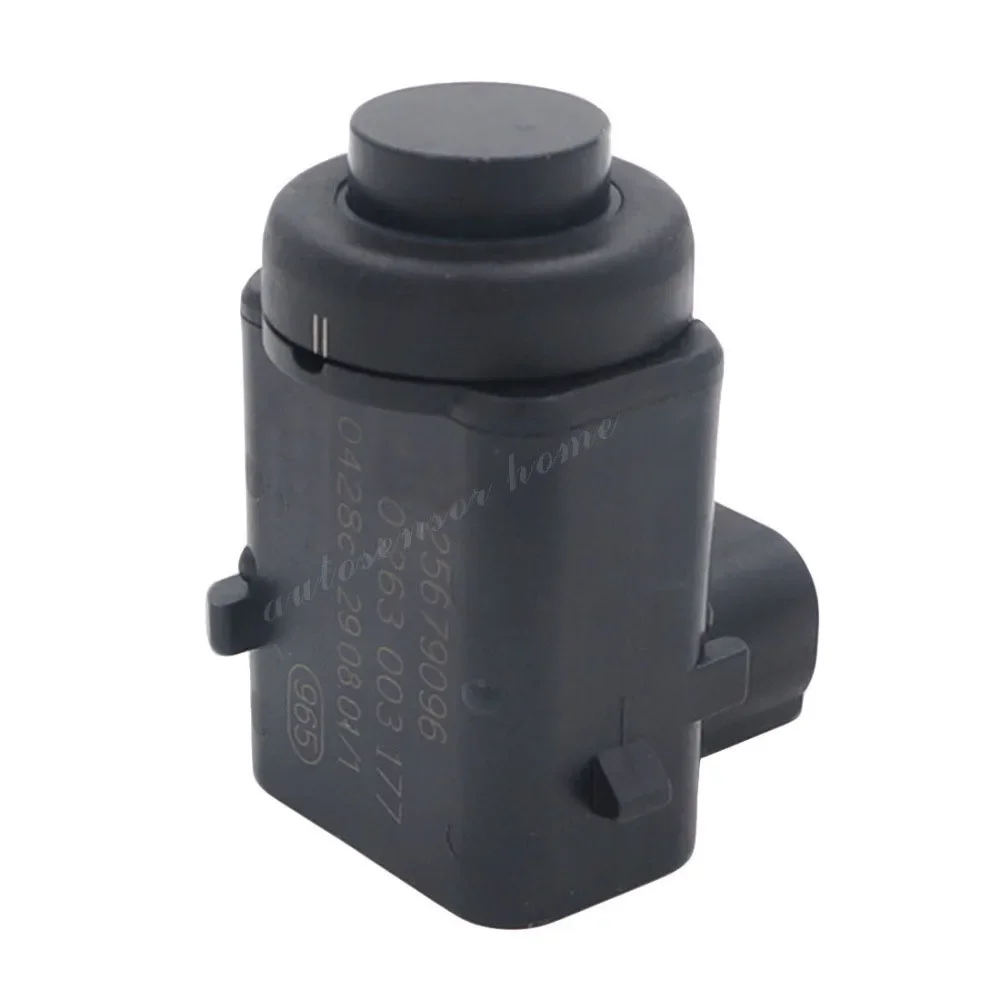 PDC Parking Sensor 25679096 For 02-05 Cadillac Chevrolet GMC 6.0L Pontiac 3.4L - view 6