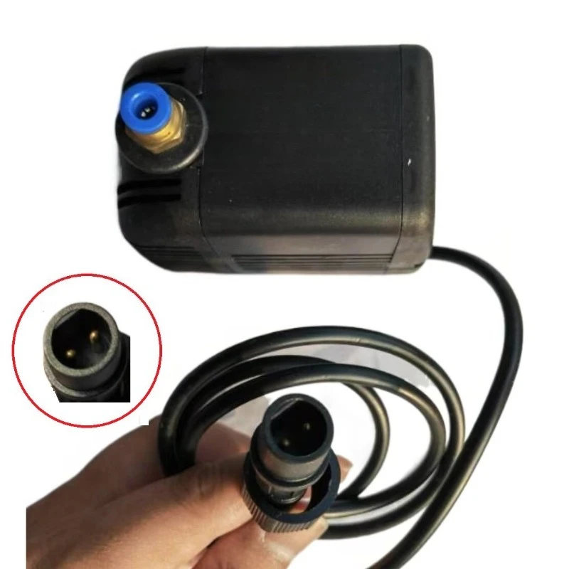 Submersible Water Pump BK1800, KX1800 LH1020 HG-390 BW888 SML630, Anti-dry Burn Pump for Mist Fan