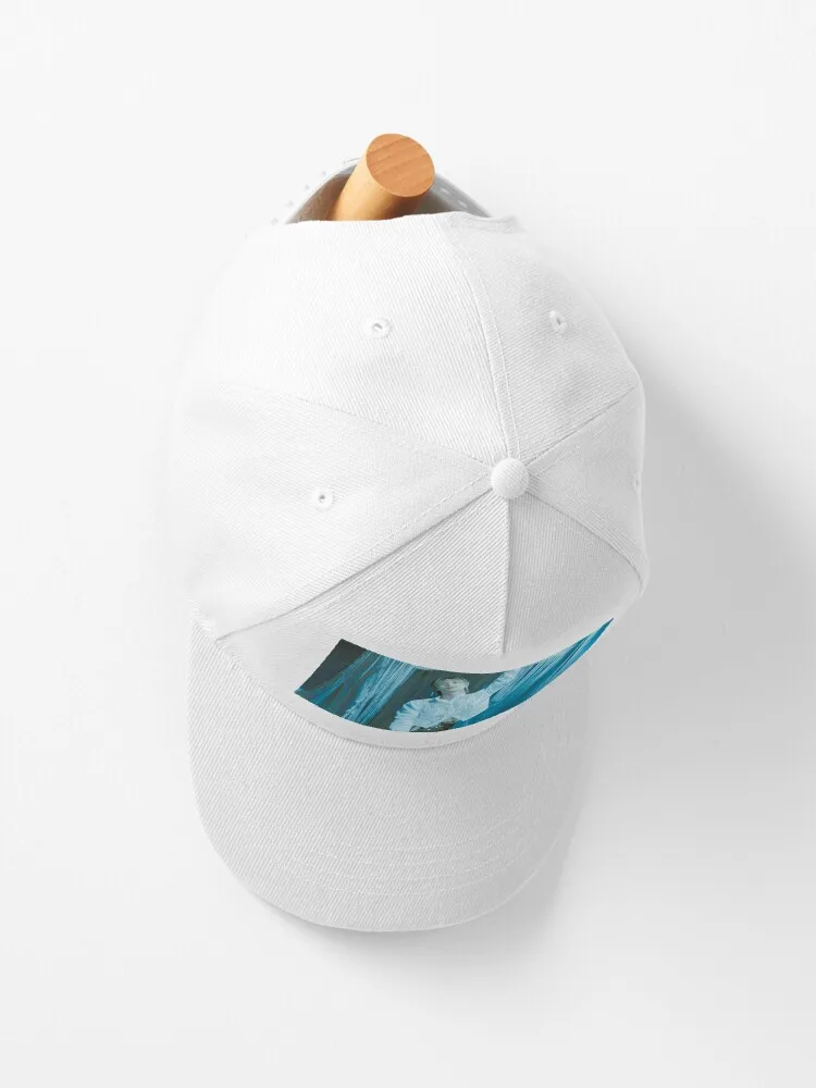 Taemin Eternal - Horizon 1 Cap For Women Men Hip Hop Cap Street Baseball Hat New Fashion Hat