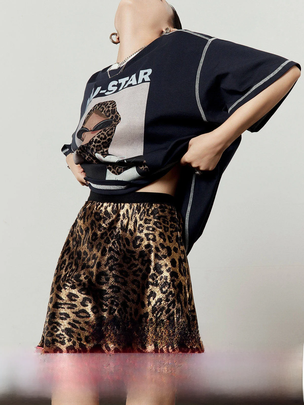 Loose Round Ne Ort … - image