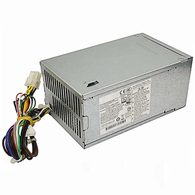 

240 w Voeding PSU Voor 600 G1 700 G1 800 G1 702309-0800 SFF Voeding 240 w 751884 751886-001 702309-002 240 w Server Power