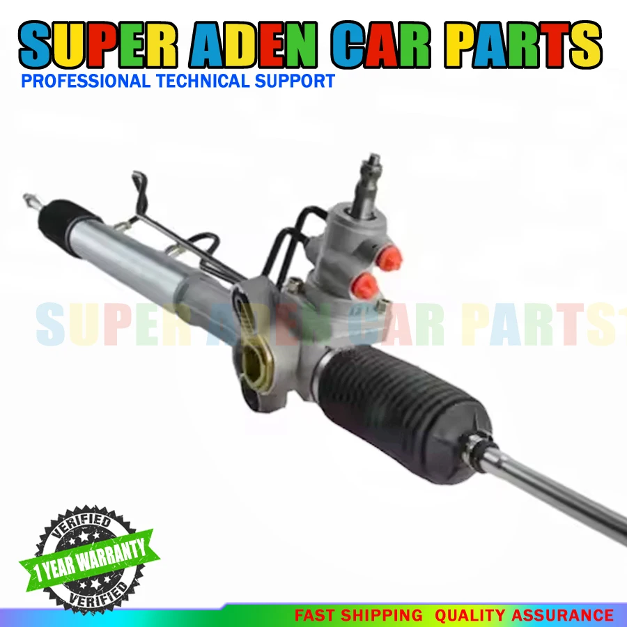 Power Steering Rack Gear For JAC Refine/Hyundai Starex DSL  57700-V3590 57700V3590 Left hand drive