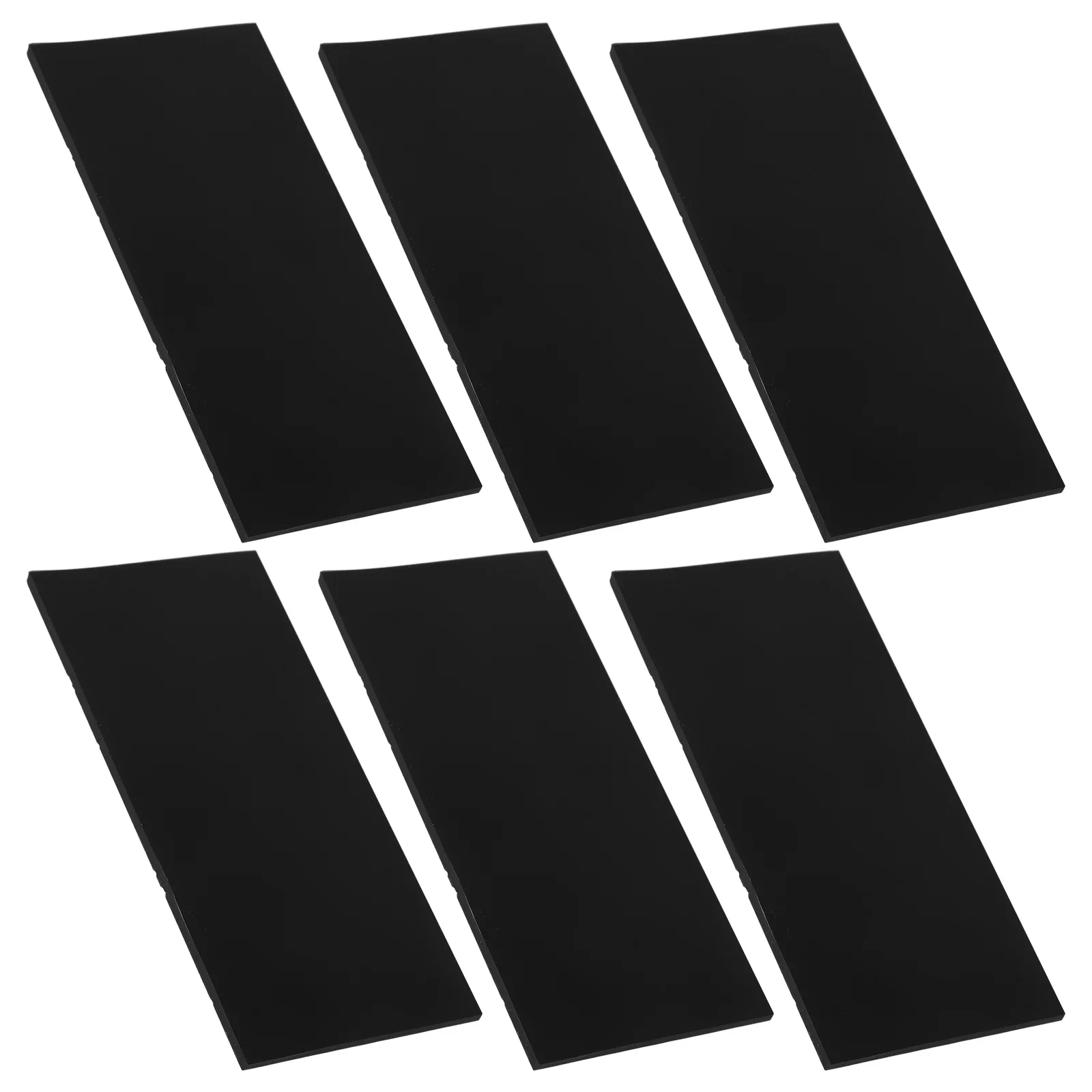 10 قطعة استبدال زجاج عدسة اللحام الداكن التلقائي للنظارات الواقية DIY معدات السلامة للتدريب على ممارسة اللحام #2