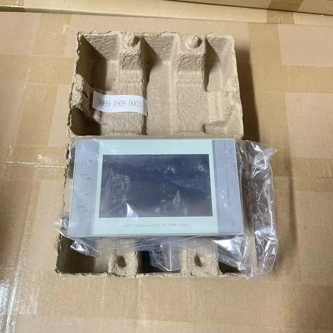 PLC MAM-6070 وحدة تحكم ضاغط الهواء أجزاء الضاغط اللولبي MAM6070 لوحة التحكم