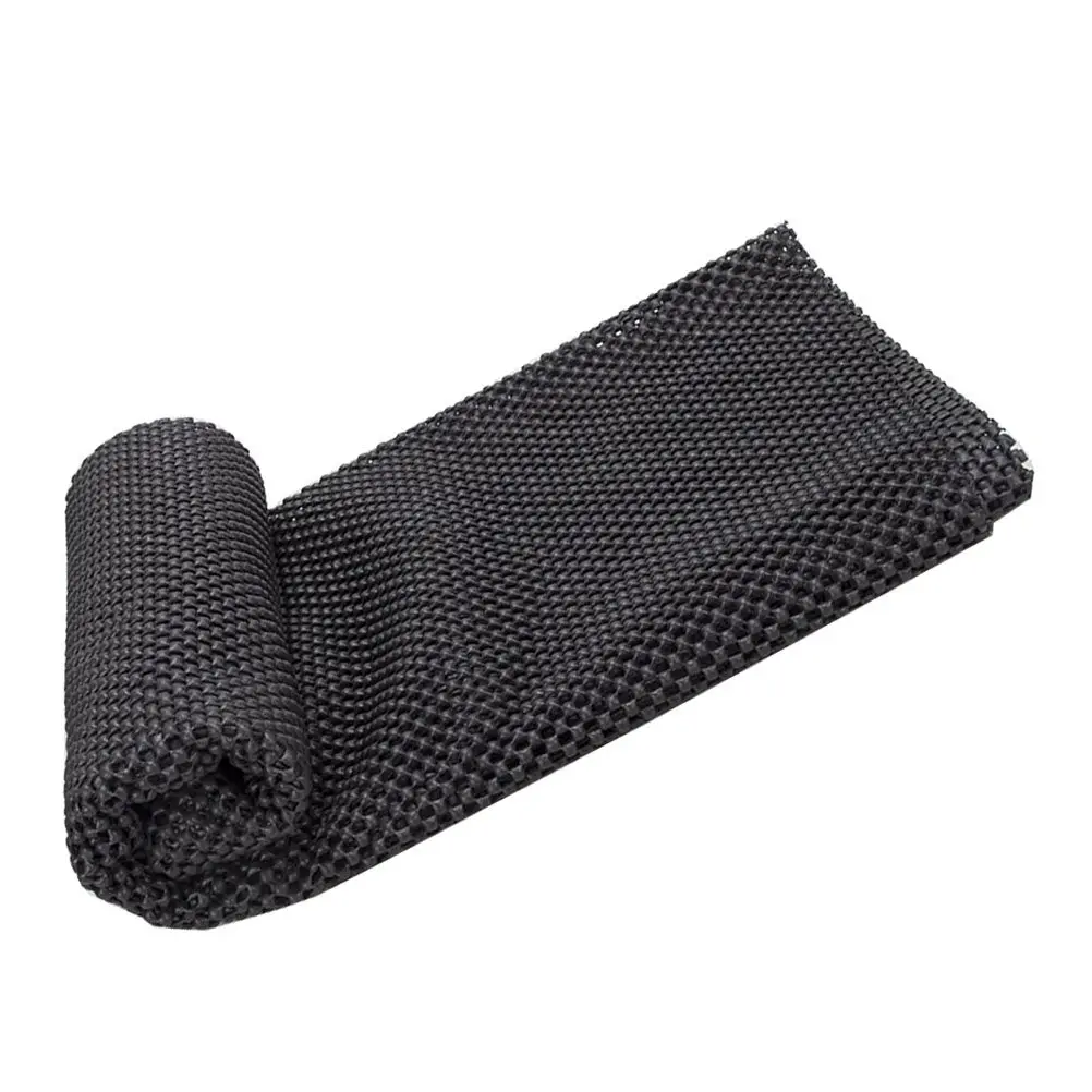 Cargo Mat for Car Roof Rack Non Slip Pad Trimmable Size Fits All Vehicles Keeps Interior Organized and Safe Roof Rack Pads